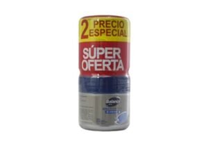 Dte balance crema ultraprotección hombre 100GR 2X1