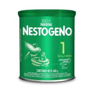 Nestogeno 1 800 Gr
